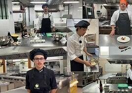 Abierto el plazo de votación para las vídeo‑recetas canarias del XIV Premio Promesas de la Alta Cocina