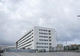 Plan de reposición de Las Rehoyas: «Llevamos tres años con las cosas en cajas»