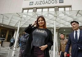 Sumar confirma que ha pagado parte de la defensa de Mouliaá en la causa contra Errejón