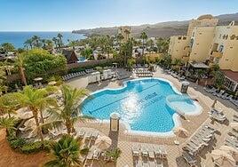 Servatur lidera la transformación del turismo activo en Gran Canaria con el éxito de Monte Feliz – powered by Playitas