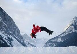 El European Outdoor Film Tour promete nuevo lleno en Gran Canaria tras descorchar con éxito su gira nacional en Tenerife