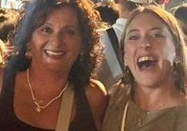 Una madre y una hija, amigas del cantante Manuel Carrasco, fallecen en Adamuz