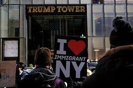 Sube la tensión en Mineápolis