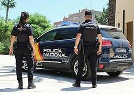 Detenido en Gran Canaria por presuntamente prostituir y abusar de una menor tutelada