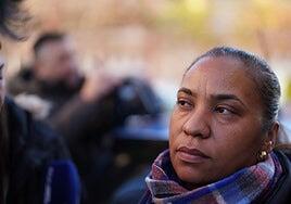 Osiris y el templo del dolor de Córdoba: «Mi marido no ha muerto, le han arrebatado la vida»