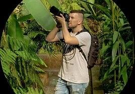 Pablo (27 años), el maquinista que falleció en el accidente de los trenes: «Le quedaban 10 minutos mal contados para bajarse»