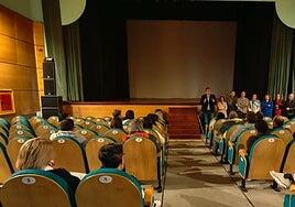 San Bartolomé suma 47 profesionales