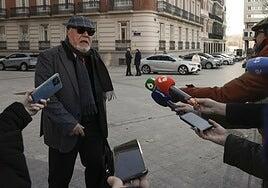 Fiscalía pide absolver a Villarejo y López Madrid por los pagos para acosar a la doctora Pinto