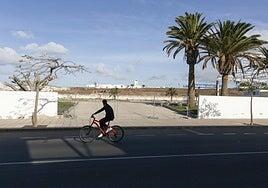 Arrecife licita los montajes básicos del carnaval a dos semanas del comienzo