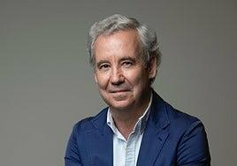 José M. Areilza Carvajal se incorpora al patronato de fundación Telefónica