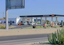 Absuelto el dueño de la gasolinera de Tenerife de un delito de blanqueo