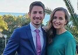 Jesús, el cardiólogo malagueño que salvaba vidas y se dejó la suya en el accidente de los trenes