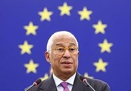 Costa asegura que Europa se defenderá «ante la coerción» de EE UU