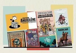 ¡Abrimos temporada… sin Angoulême!