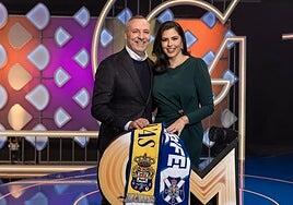 Miguel Ángel Ramírez se alía con CC: «El partido que defiende los intereses de Canarias»