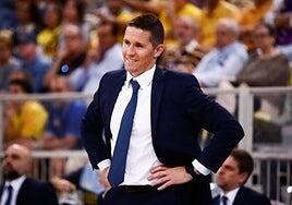 Lakovic, sin paños calientes: «Estamos en un momento muy delicado»