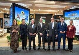 El Grupo Loro Parque llega a Fitur tras firmar un gran año de visitantes y reconocimientos internacionales