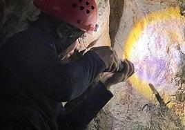 La pintura rupestre más antigua está en Indonesia y tiene 67.800 años