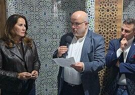 Una mezquita donde rezar para la comunidad islámica de Morro Jable