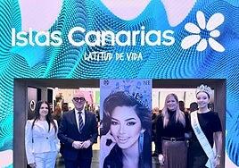 Gran Canaria será sede de la elección de Miss Mundo España 2026