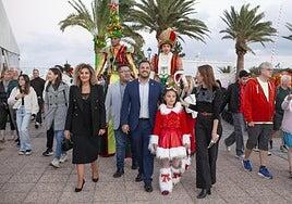 Una educadora social quitó el reparo para validar Navilan