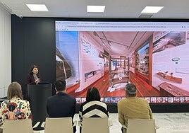 Dos nuevos recursos tecnológicos mejoran la visita al Faro de Maspalomas