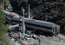 Lecciones no aprendidas para prevenir desastres ferroviarios