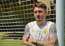 La desgracia de Viti: segunda lesión en una temporada rara