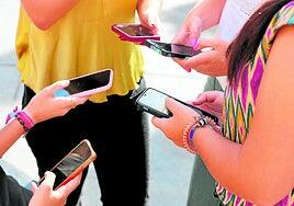 Espiar por el teléfono