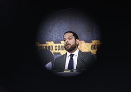 Vox anuncia querellas «por homicidio imprudente» contra los responsables de Adif