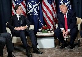 Washington tendrá soberanía territorial sobre sus bases militares en Groenlandia