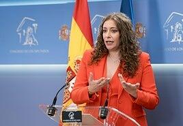 El PP busca el apoyo de otros grupos para forzar a Sánchez a un Pleno extraordinario por la tragedia