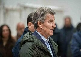 El PP se resiste a dar un balón de oxígeno a Sánchez con el escudo social tras la tragedia ferroviaria