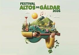 Festival de los Altos de Gáldar 2026: programa de conciertos