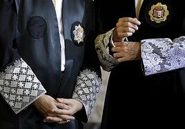 El parcheo de Fiscalía en Fuerteventura: 7 de los 9 fiscales, en teletrabajo