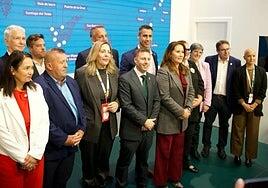 Fuerteventura refuerza su conectividad aérea con Polonia y Reino Unido