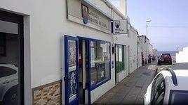 El primer premio de la lotería nacional se reparte en Lanzarote