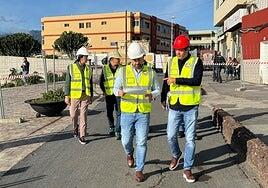 El paseo marítimo de Melenara se renueva para reforzar su atractivo