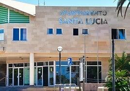 Dos fallos obligan a Santa Lucía a pagar más de 14.000 euros por equiparación salarial