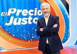 «Estar acomodado en televisión es lo peor que te puede pasar»