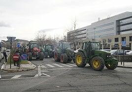 El PP se suma a los agricultores y pide a Sánchez retrasar la entrada en vigor de Mercosur