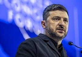 Ucrania, Rusia y EE UU se sentarán juntas por primera vez para tratar el plan de paz de Trump