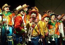 Programa completo del carnaval de Ingenio 2026: horario de galas, cabalgatas y actos