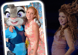 2026 es el nuevo 2016... ¿O no? Así es el nuevo reto viral impulsado por famosos