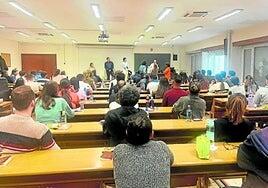 Las plazas MIR de Canarias son insuficientes: «Faltan médicos en Atención Primaria»