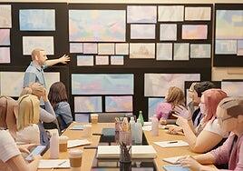 El arte de cuestionar