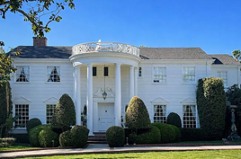 La mansión del Príncipe de Bel-Air busca nuevo dueño por 26 millones de euros