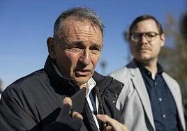 Sumar registra en el Congreso una iniciativa para que España salga de la OTAN