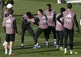 La Cerámica sirve de baremo al efecto Arbeloa