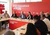 El PSOE activa una ofensiva en Canarias para lograr apoyos al nuevo modelo de financiación
